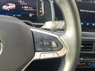 Volkswagen Taigo 2025