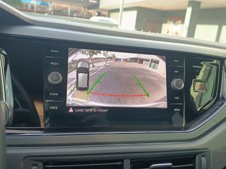 Volkswagen Taigo 2025