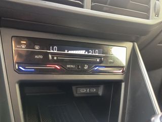 Volkswagen Taigo 2025