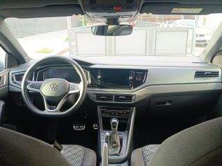 Volkswagen Taigo 2025