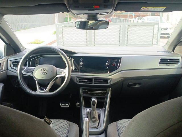 Volkswagen Taigo 2025