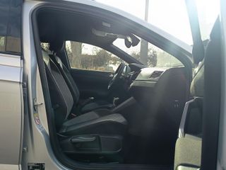 Volkswagen Taigo 2025