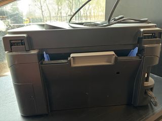 Stampante Epson EcoTank ET-4800