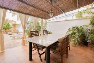 Chalet en venta en Moncada