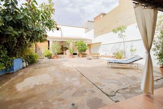 Chalet en venta en Moncada