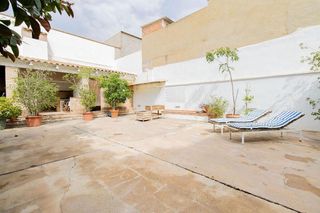 Chalet en venta en Moncada