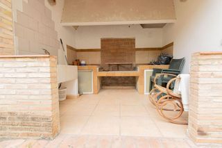 Chalet en venta en Moncada