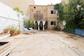 Chalet en venta en Moncada