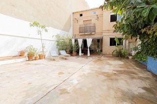 Chalet en venta en Moncada