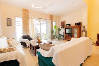 Chalet en venta en Moncada