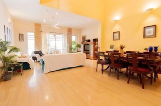 Chalet en venta en Moncada