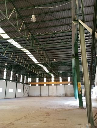 Nave industrial en alquiler en Zona de la Vega en Antequera