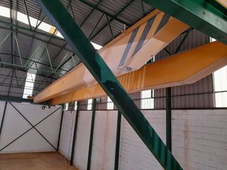 Nave industrial en alquiler en Zona de la Vega en Antequera