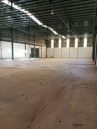 Nave industrial en alquiler en Zona de la Vega en Antequera
