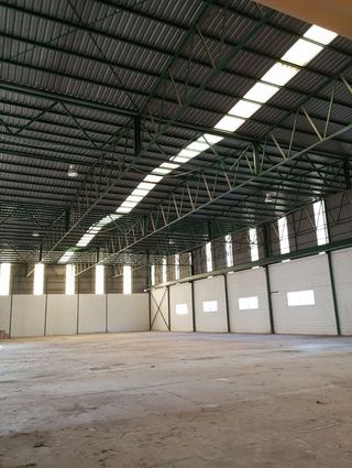 Nave industrial en alquiler en Zona de la Vega en Antequera