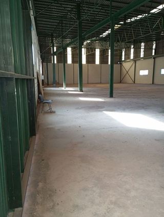 Nave industrial en alquiler en Zona de la Vega en Antequera