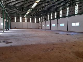 Nave industrial en alquiler en Zona de la Vega en Antequera