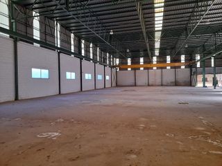Nave industrial en alquiler en Zona de la Vega en Antequera
