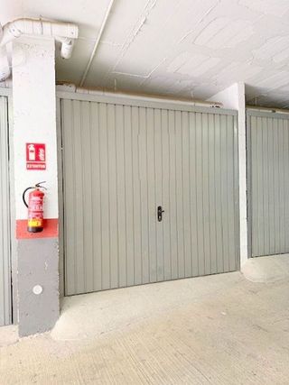 Garaje en alquiler en Paseo Marítimo de Levante en Vélez-Málaga