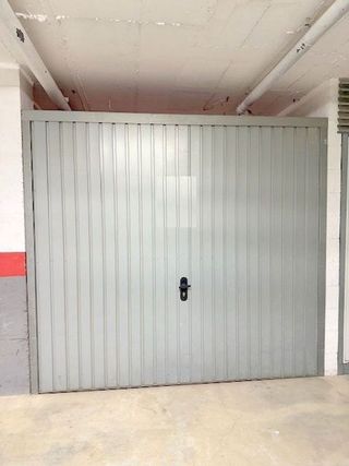 Garaje en alquiler en Paseo Marítimo de Levante en Vélez-Málaga