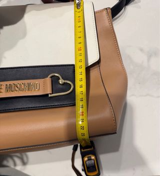 Bolso Love Moschino