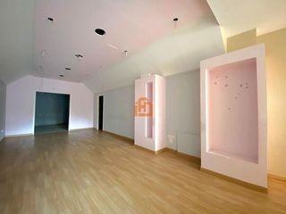 Local comercial en alquiler en Centro Ciudad en León