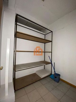 Local comercial en alquiler en Centro Ciudad en León