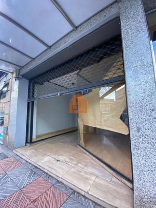Local comercial en alquiler en Centro Ciudad en León