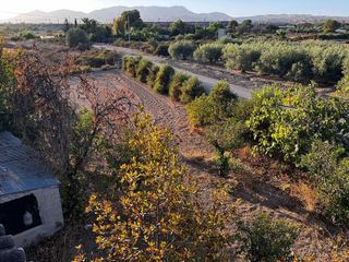 Chalet en venta en La Algoda - Matola - El Pla en Elche