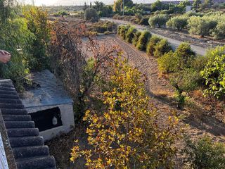 Chalet en venta en La Algoda - Matola - El Pla en Elche