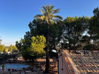 Chalet en venta en La Algoda - Matola - El Pla en Elche