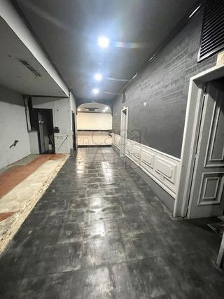 Local comercial en alquiler en San Pedro de Deusto-La Ribera en Bilbao