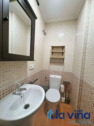 Piso en alquiler en Casco Histórico en Antequera