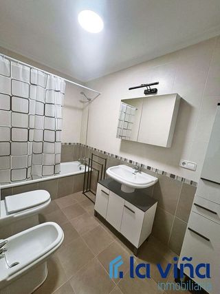 Piso en alquiler en Casco Histórico en Antequera