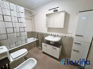 Piso en alquiler en Casco Histórico en Antequera