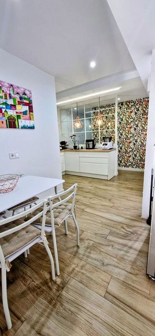 Piso en alquiler en Peñamefecit - Avda Barcelona en Jaén