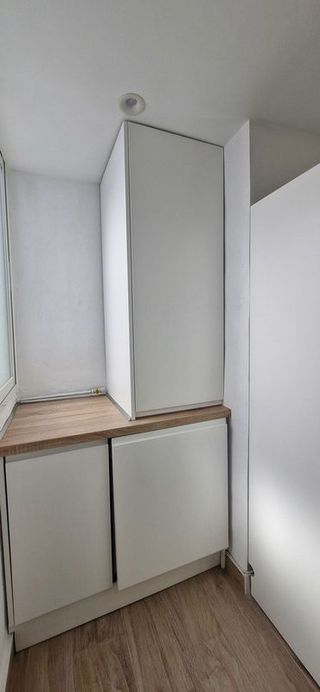 Piso en alquiler en Peñamefecit - Avda Barcelona en Jaén