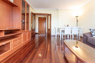 Piso en alquiler en Natahoyo en Gijón