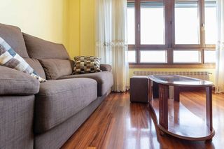 Piso en alquiler en Natahoyo en Gijón