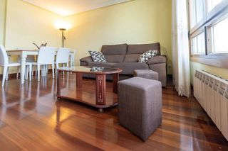 Piso en alquiler en Natahoyo en Gijón