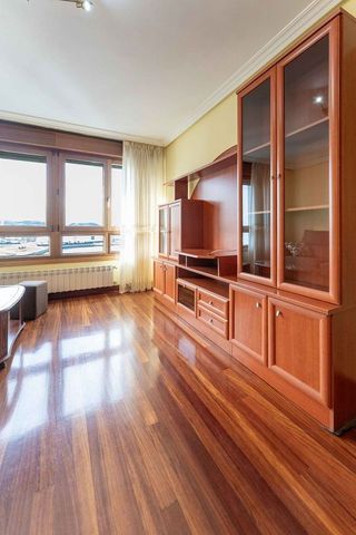 Piso en alquiler en Natahoyo en Gijón