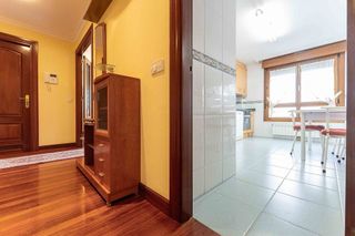 Piso en alquiler en Natahoyo en Gijón