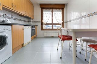 Piso en alquiler en Natahoyo en Gijón