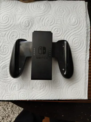Soporte Joy-Con Nintendo Switch