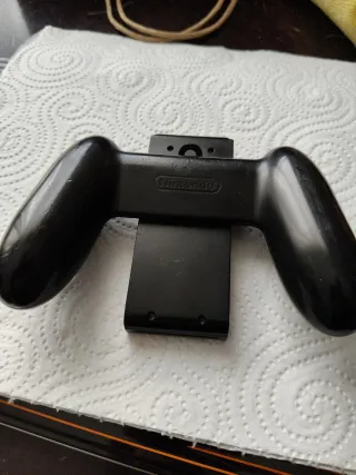Soporte Joy-Con Nintendo Switch