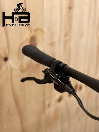 Focus Jarifa2 6.8 Nine BRN Shimano Deore 2023