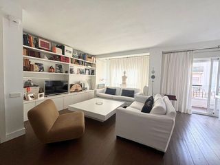 Piso en alquiler en El Pla del Remei en Valencia