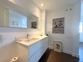 Piso en alquiler en El Pla del Remei en Valencia