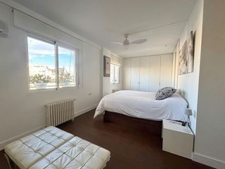 Piso en alquiler en El Pla del Remei en Valencia