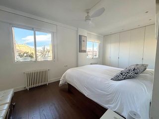 Piso en alquiler en El Pla del Remei en Valencia